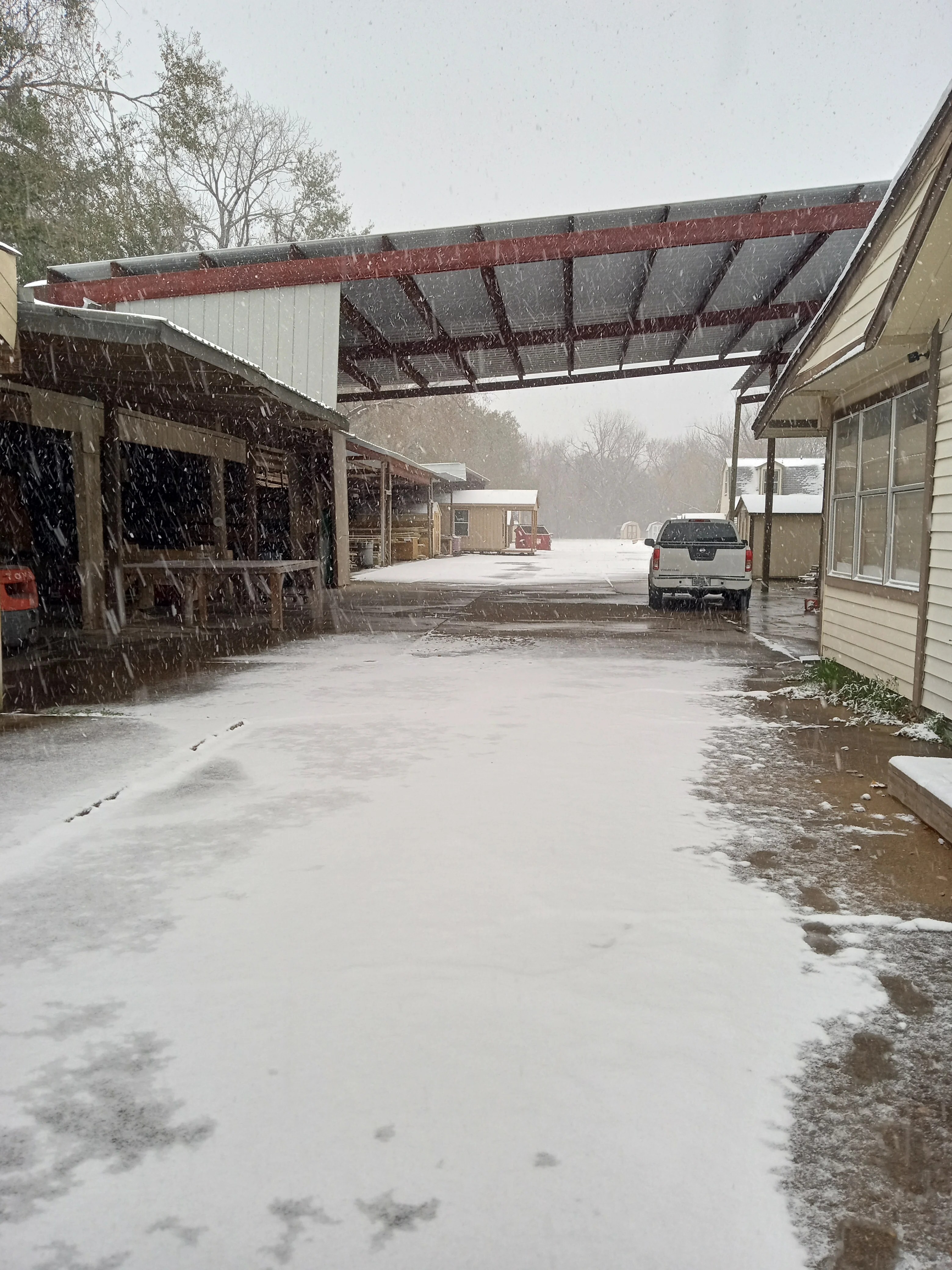 Alpines Building Lot 2